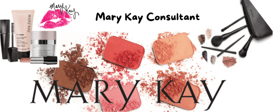 Mary Kay In Touch Consultant